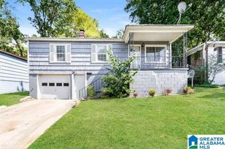 7225 ROME AVENUE, Birmingham, AL 35206