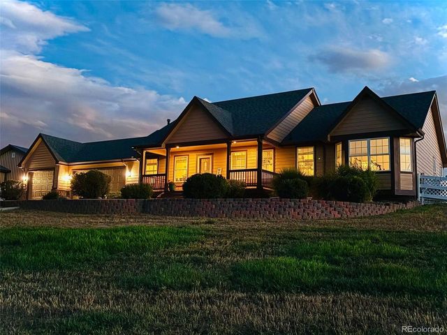 9540 E 151st Pl, Brighton, CO 80602