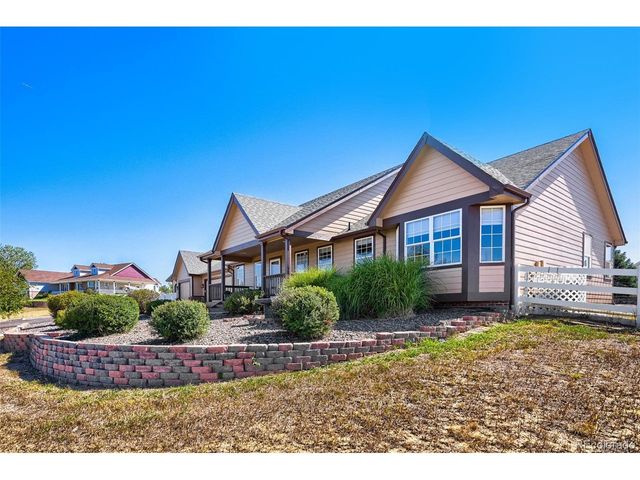 9540 E 151st Pl, Brighton, CO 80602