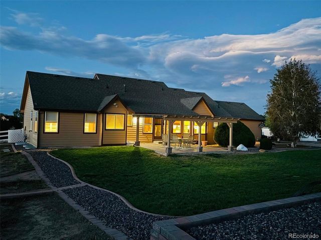 9540 E 151st Pl, Brighton, CO 80602