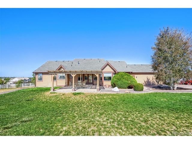 9540 E 151st Pl, Brighton, CO 80602