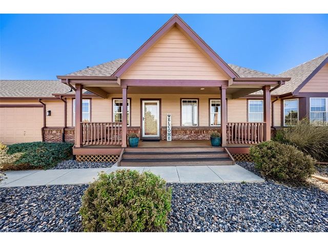 9540 E 151st Pl, Brighton, CO 80602