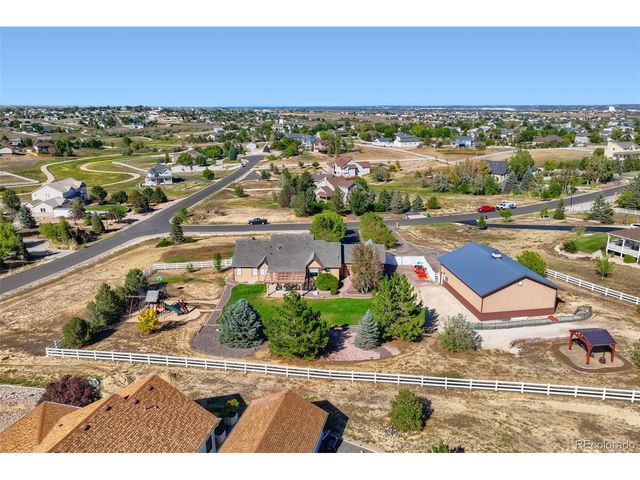 9540 E 151st Pl, Brighton, CO 80602