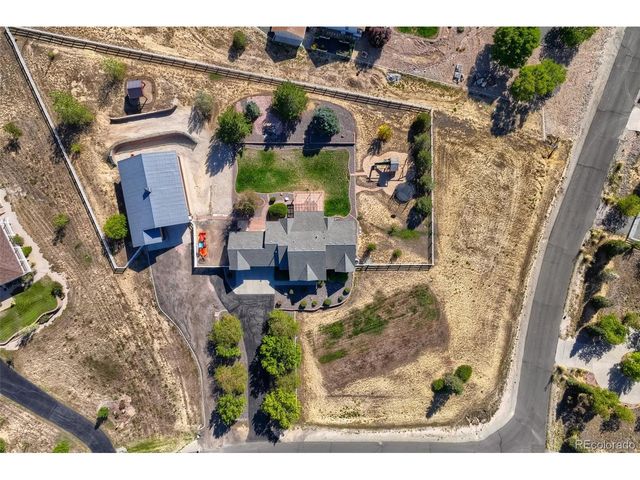 9540 E 151st Pl, Brighton, CO 80602