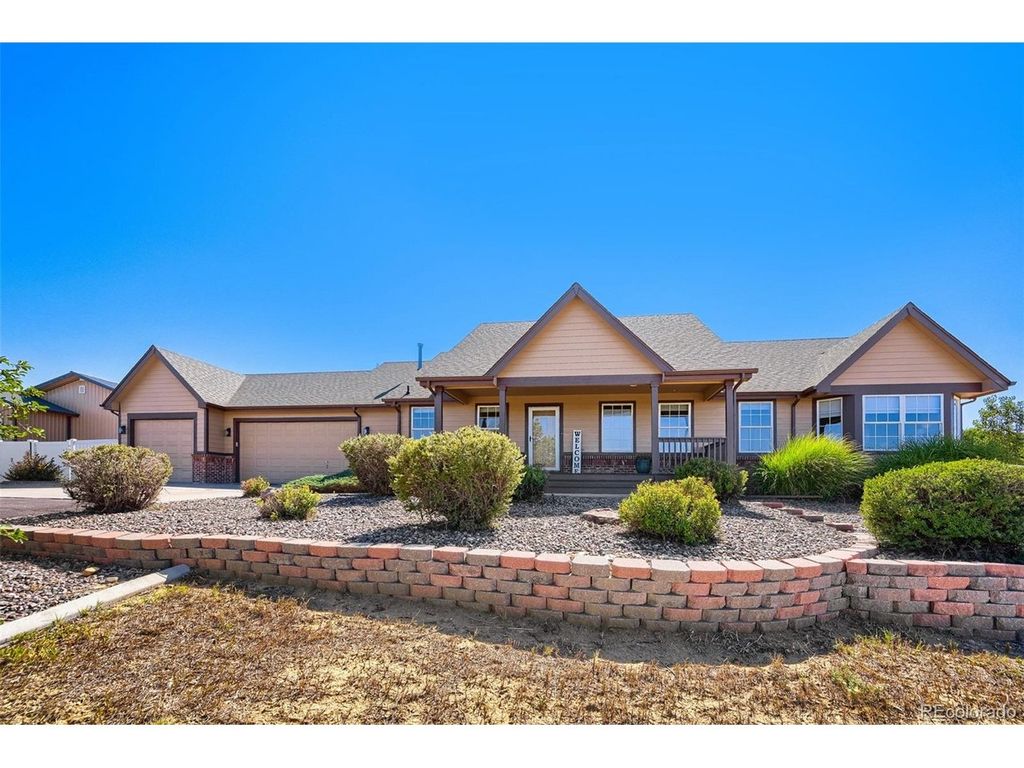 9540 E 151st Pl, Brighton, CO 80602