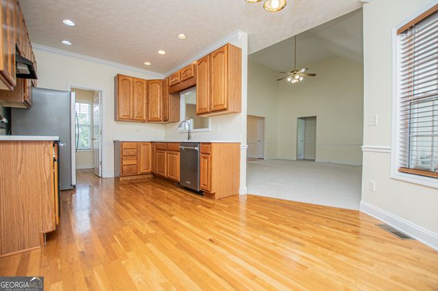 102 Highland Circle, Bremen, GA 30110