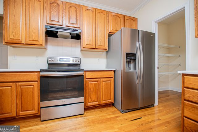 102 Highland Circle, Bremen, GA 30110