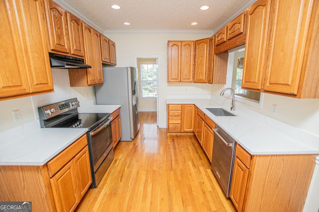 102 Highland Circle, Bremen, GA 30110