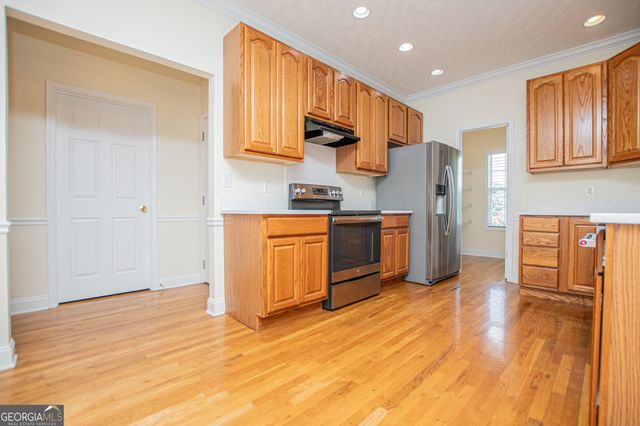 102 Highland Circle, Bremen, GA 30110