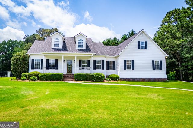 102 Highland Circle, Bremen, GA 30110