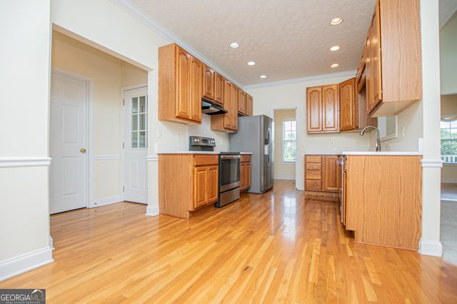 102 Highland Circle, Bremen, GA 30110