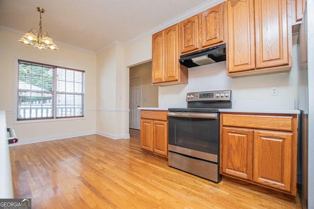 102 Highland Circle, Bremen, GA 30110