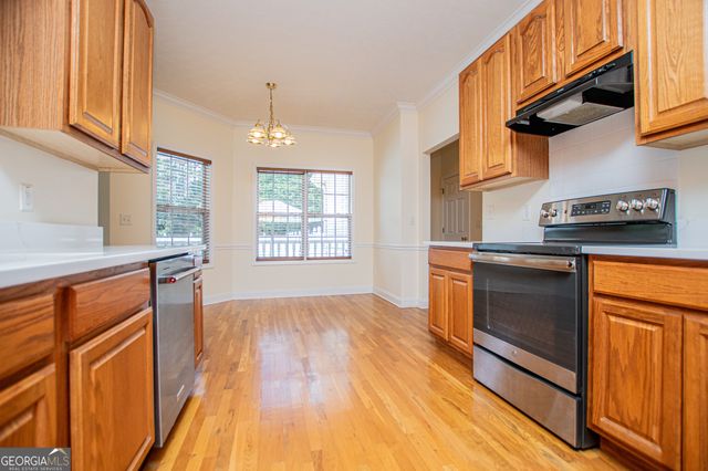 102 Highland Circle, Bremen, GA 30110