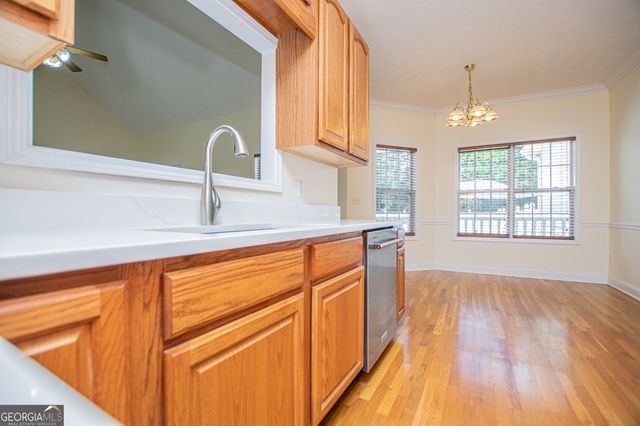 102 Highland Circle, Bremen, GA 30110