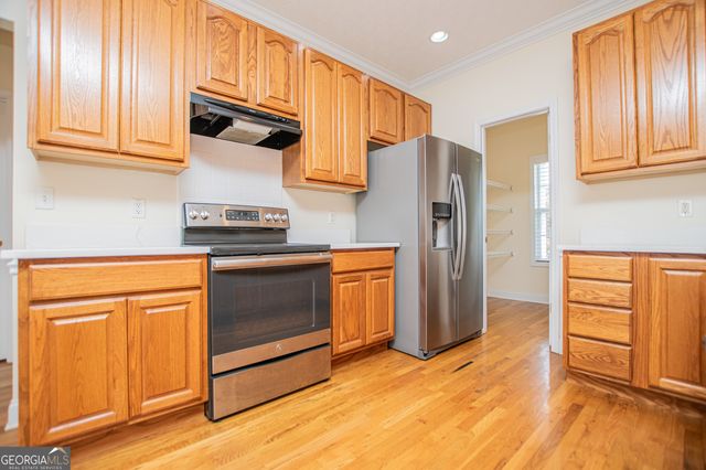 102 Highland Circle, Bremen, GA 30110