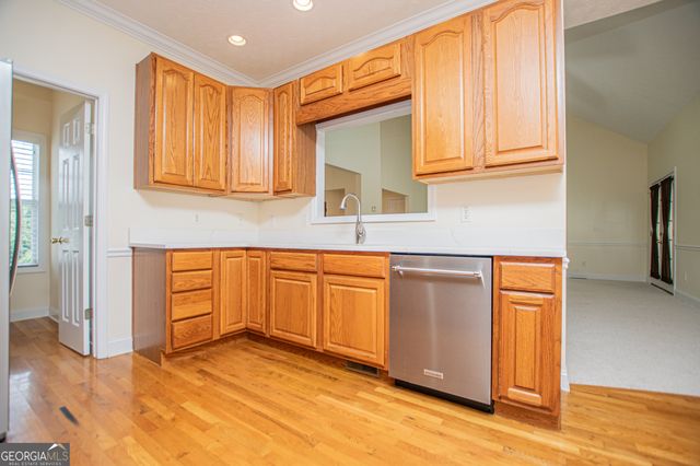 102 Highland Circle, Bremen, GA 30110