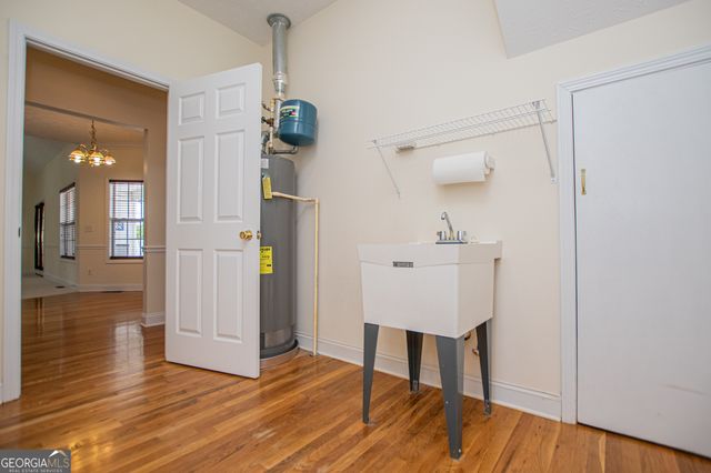102 Highland Circle, Bremen, GA 30110