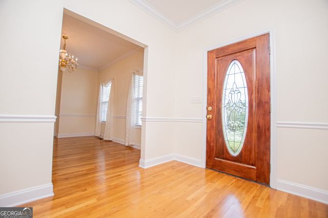 102 Highland Circle, Bremen, GA 30110