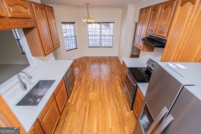 102 Highland Circle, Bremen, GA 30110