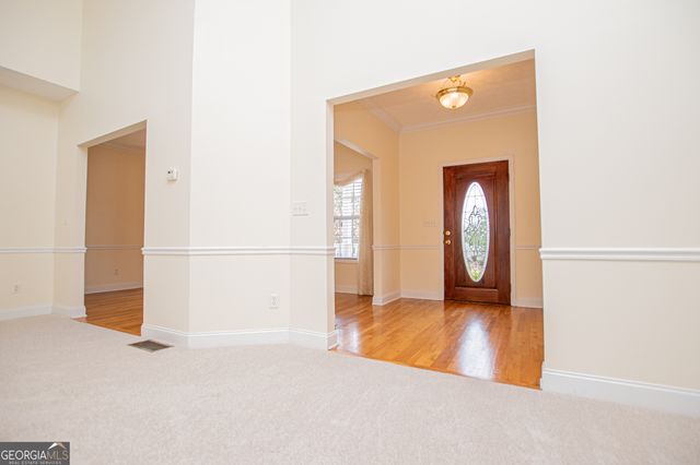 102 Highland Circle, Bremen, GA 30110