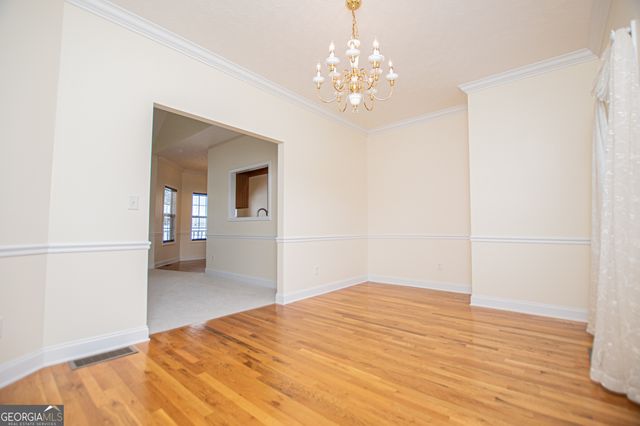 102 Highland Circle, Bremen, GA 30110
