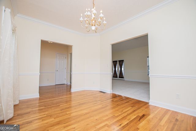 102 Highland Circle, Bremen, GA 30110