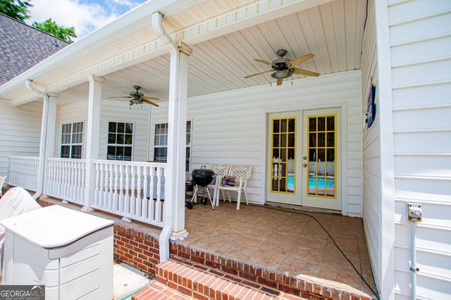 102 Highland Circle, Bremen, GA 30110
