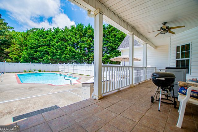 102 Highland Circle, Bremen, GA 30110