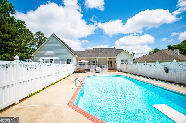 102 Highland Circle, Bremen, GA 30110