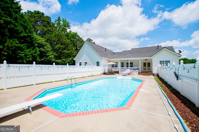 102 Highland Circle, Bremen, GA 30110