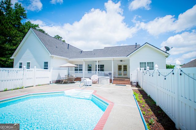 102 Highland Circle, Bremen, GA 30110