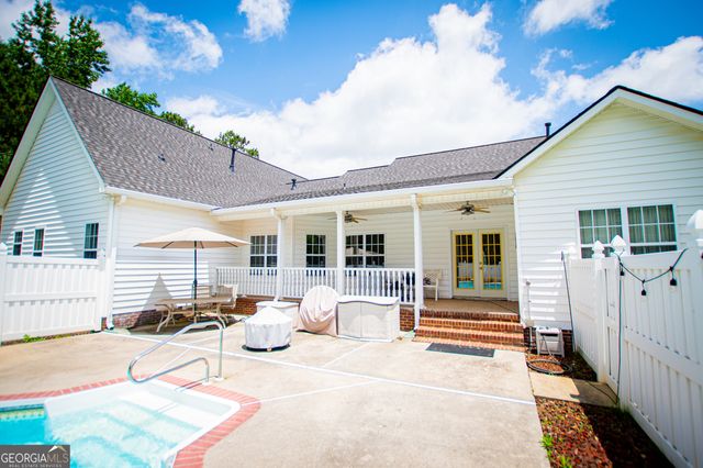 102 Highland Circle, Bremen, GA 30110