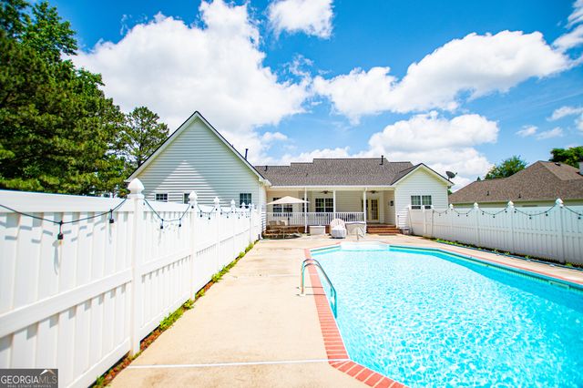 102 Highland Circle, Bremen, GA 30110
