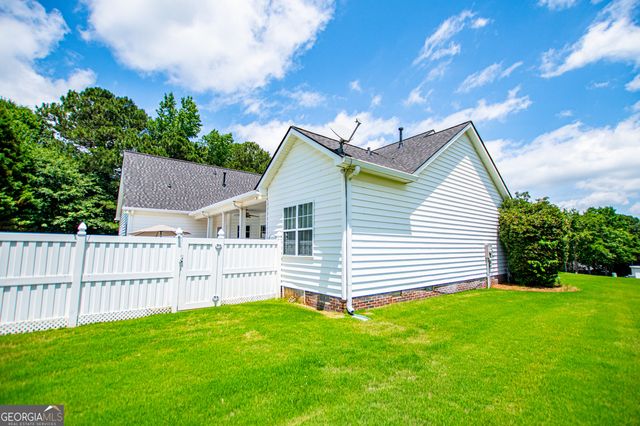 102 Highland Circle, Bremen, GA 30110
