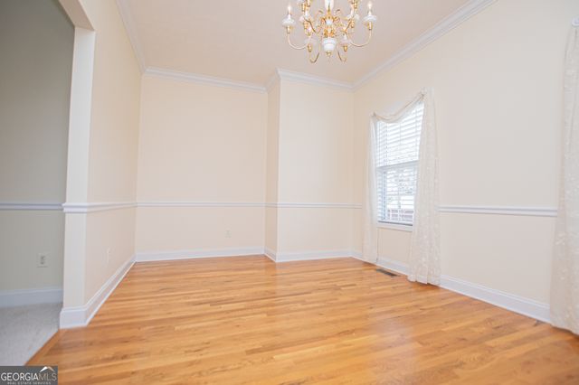 102 Highland Circle, Bremen, GA 30110