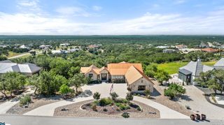 531 COPPER CRST, New Braunfels, TX 78132