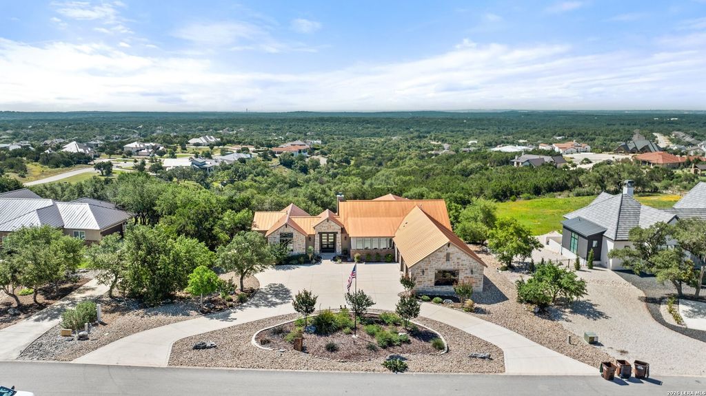 531 COPPER CRST, New Braunfels, TX 78132