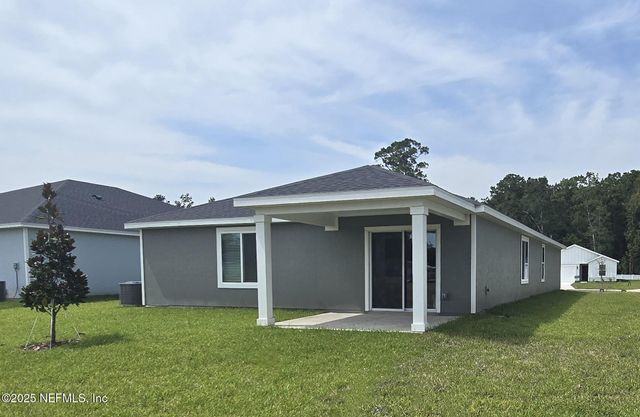 12713 SENBAY Court, Jacksonville, FL 32218