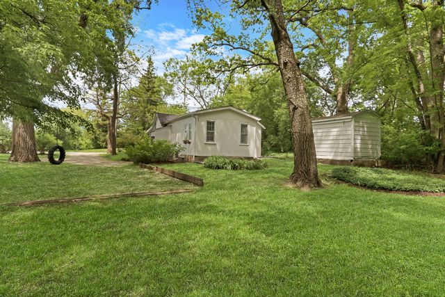 13701 Wadsworth Road, Wadsworth, IL 60083