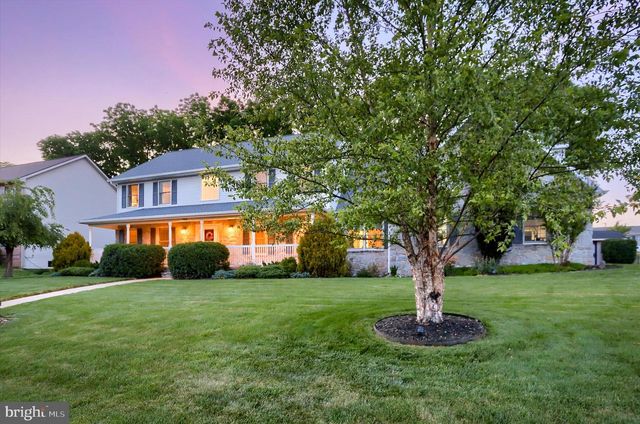 1315 CARRIAGE HOUSE RD, Middletown, PA 17057