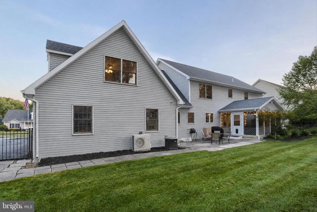 1315 CARRIAGE HOUSE RD, Middletown, PA 17057