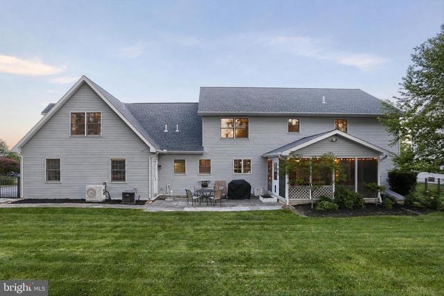 1315 CARRIAGE HOUSE RD, Middletown, PA 17057