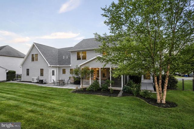 1315 CARRIAGE HOUSE RD, Middletown, PA 17057