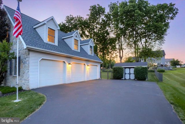 1315 CARRIAGE HOUSE RD, Middletown, PA 17057