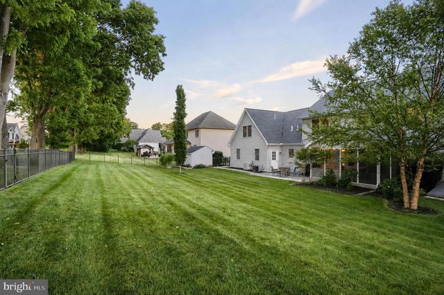 1315 CARRIAGE HOUSE RD, Middletown, PA 17057