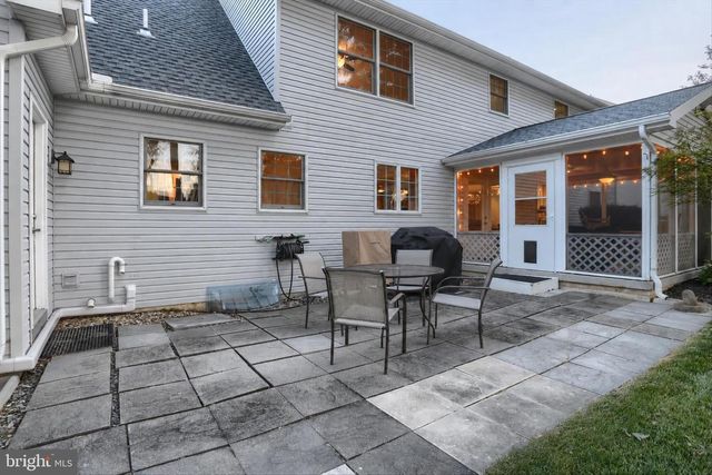 1315 CARRIAGE HOUSE RD, Middletown, PA 17057