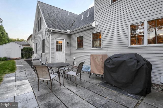 1315 CARRIAGE HOUSE RD, Middletown, PA 17057