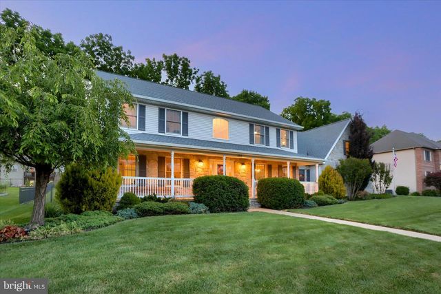1315 CARRIAGE HOUSE RD, Middletown, PA 17057