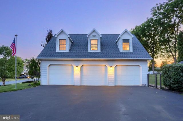 1315 CARRIAGE HOUSE RD, Middletown, PA 17057
