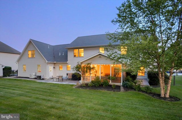 1315 CARRIAGE HOUSE RD, Middletown, PA 17057